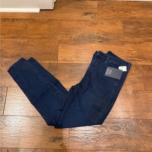 NWT! GAP - High Rise Jeggings!